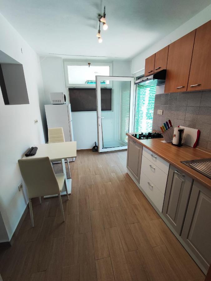 Apartment Batomalj Baška Buitenkant foto