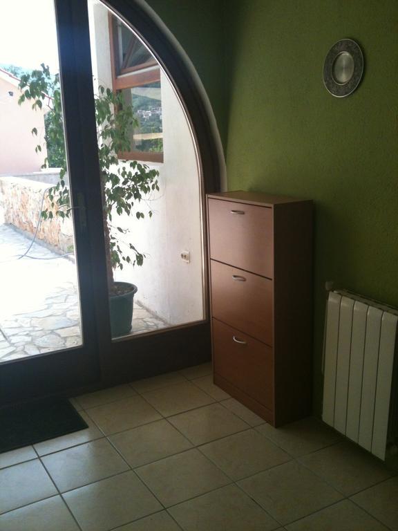 Apartment Batomalj Baška Kamer foto